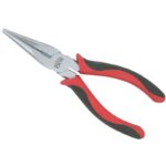 6IN LONG NOSE PLIERS