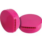 Safety Works P100 Toxic Dust Replacement Filter Cartridge (2-Pack)