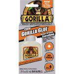 CLEAR GORILLA GLUE