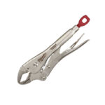 Milwaukee Torque Lock Maxbite 10 Inch Curved Jaw Locking Pliers