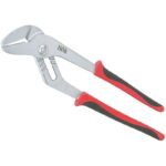 12IN GROOVE JOINT PLIERS