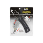Do it Best Switchback Folding Utility Knife