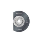 Imperial Blades Starlock 3-1/3 Inch Segmented Wood/Nail Oscillating Blade