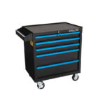 Channellock 26 Inch 5-Drawer Tool Roller Cabinet