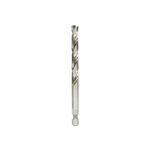Diablo 1/4  x 4 Inch Carbide Pilot Drill Bit
