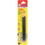 Hanson Black China Marker 2 Pack
