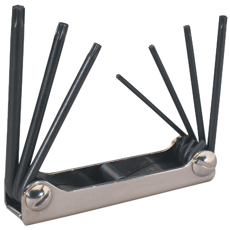 304697.jpg TORX KEY SET - Image 1