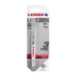 Lenox T-Shank Bi-Metal Jig Saw Blade