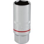 13/16IN 3/8D SP PL SOCKET