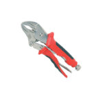Curved Jaw Locking Pliers 10 Inch