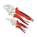 Do it Best Locking Pliers 2-Piece Set