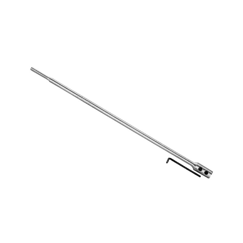 306289 Irwin Speedbor Spade Drill Bit Extension 12 Inch - Image 1