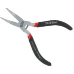 4IN BENT NOSE PLIERS