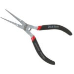 4IN NEEDLE NOSE PLIERS