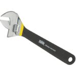 15IN ADJUSTABLE WRENCH