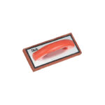 Do it Best 9 x 4 x 3/4 Inch Coarse Rubber Float