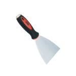 Do it Best 4 Inch Flex High-Carbon Steel Broad Knife