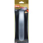 Do it Best 3-1/2 In. x 9-1/4 In. MultiSurface Hand Sanding Block