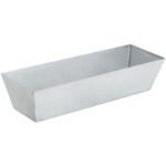 Do it Best Stainless Steel Mud Pan