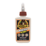 Gorilla 4oz Ultimate Wood Glue
