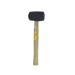 Do it Hardwood Handle Rubber Mallet 8 Oz.