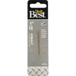 1/16IN COBALT DRILL BIT