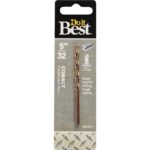 5/32IN COBALT DRILL BIT