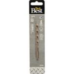 7/32IN COBALT DRILL BIT