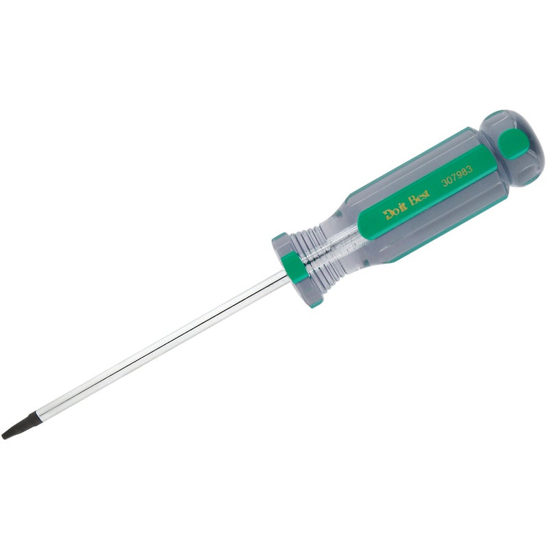 307983.jpg #1 RECESS SCREWDRIVER - Image 1