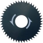 Dremel 1-1/4 In. Mini Rip/Crosscut Blade