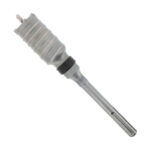 Diablo SDS-MAX 2x7 Inch Carbide-Tipped Core Rotary Hammer Drill Bit