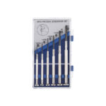 Do It Precision Screwdriver Set 6-Piece