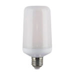 Ilumi LED 5W Flame Bulb