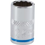 12MM 3/8IN DRIVE SOCKET