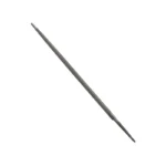 Nicholson XX-Slim Taper File Without Handle 6 Inch