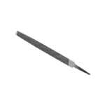 Nicholson Flat Bastard File 8 Inch