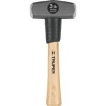 3LB DRILLING HAMMER
