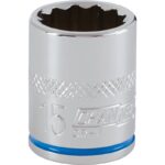 15MM 3/8IN DRIVE SOCKET