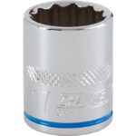 17MM 3/8IN DRIVE SOCKET
