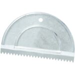 3/16V HALF MOON SPREADER