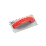 Do it Best 1/4 Inch Square Notched Trowel