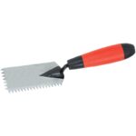 1/4IN V MARGIN TROWEL