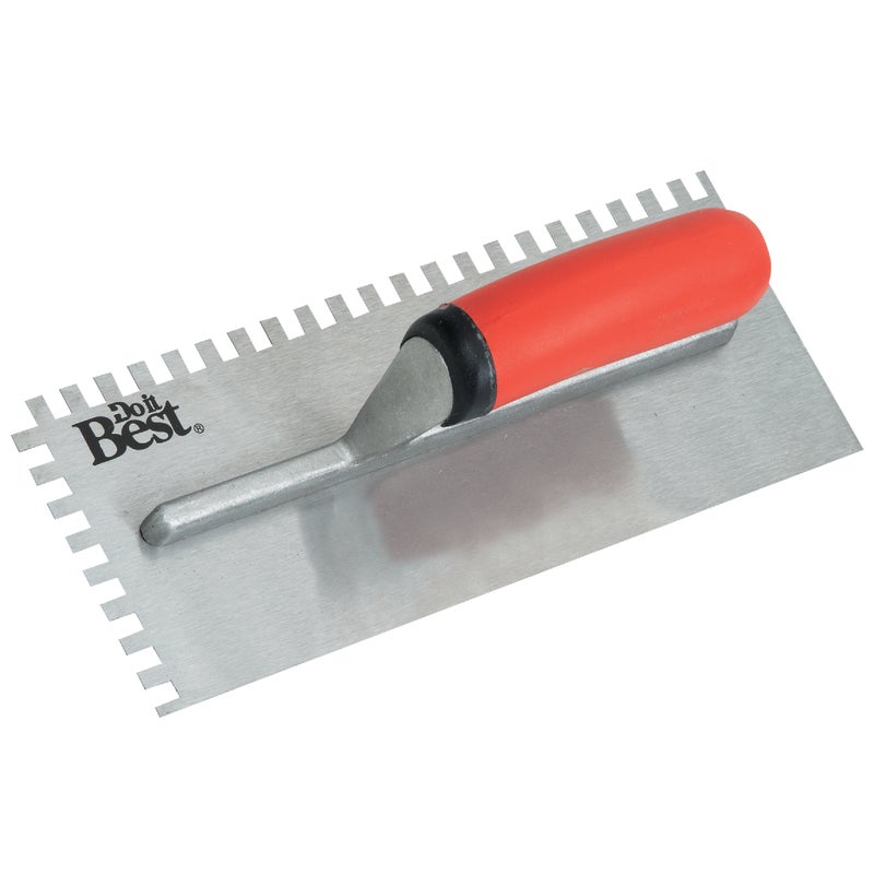 311782.jpg 3/8X1/4 SQ NOTCH TROWEL - Image 1
