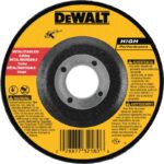 5IN GRINDING WHEEL