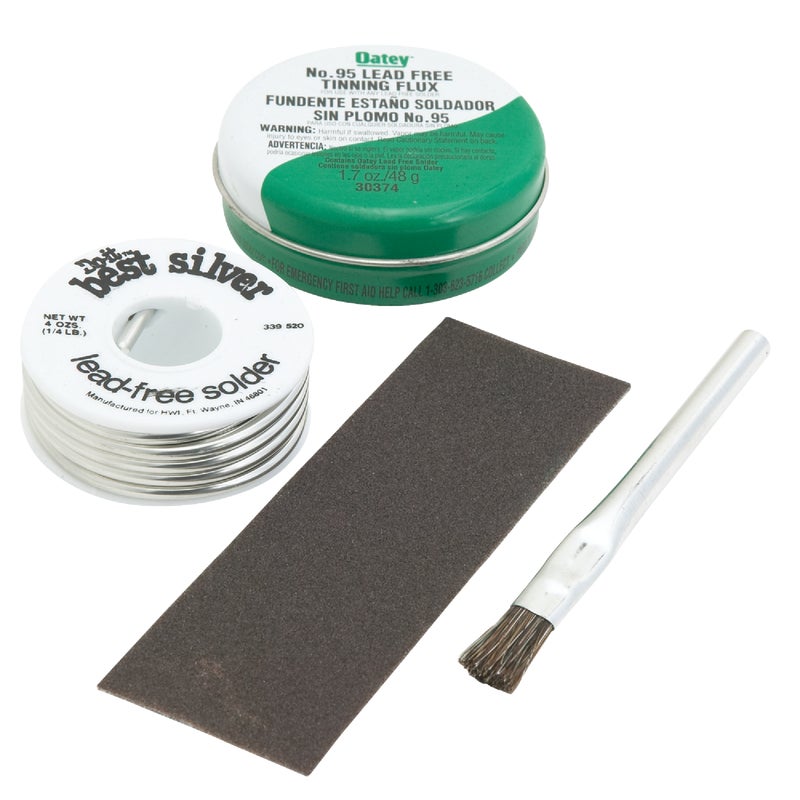 312673.jpg LEAD FREE SOLDER KIT - Image 1