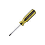 Stanley 100 PLUS Phillips Screwdriver #1