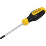 #2 PHILLIPS SCREWDRIVER