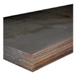 Steel Sheet 18 Gauge (4ft X 8ft)