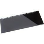 Forney #9 2 In. x 4-1/2 In. Welding Lenses