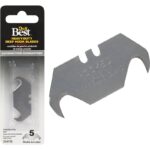 UNIVERSAL HOOK BLADE